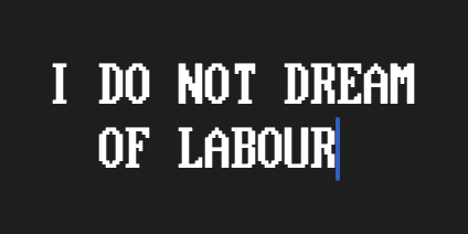 Screenshot of webpage